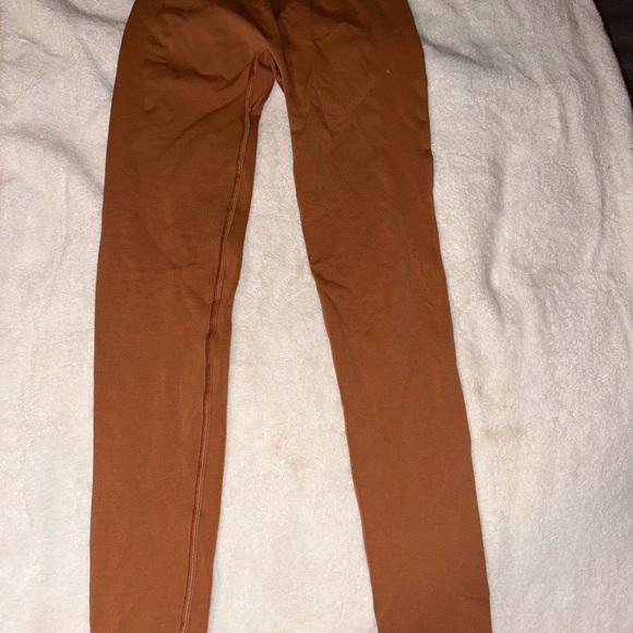 ALPHALETE S LEGGINGS - Picture 3 of 3